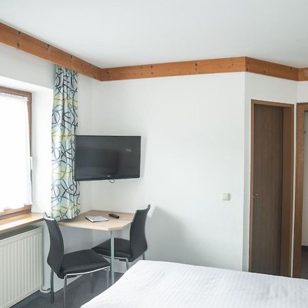 Pension Millinger Sankt Martin bei Lofer Buitenkant foto