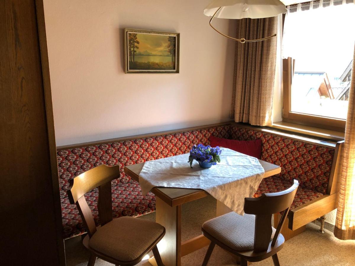 Pension Millinger Sankt Martin bei Lofer Buitenkant foto