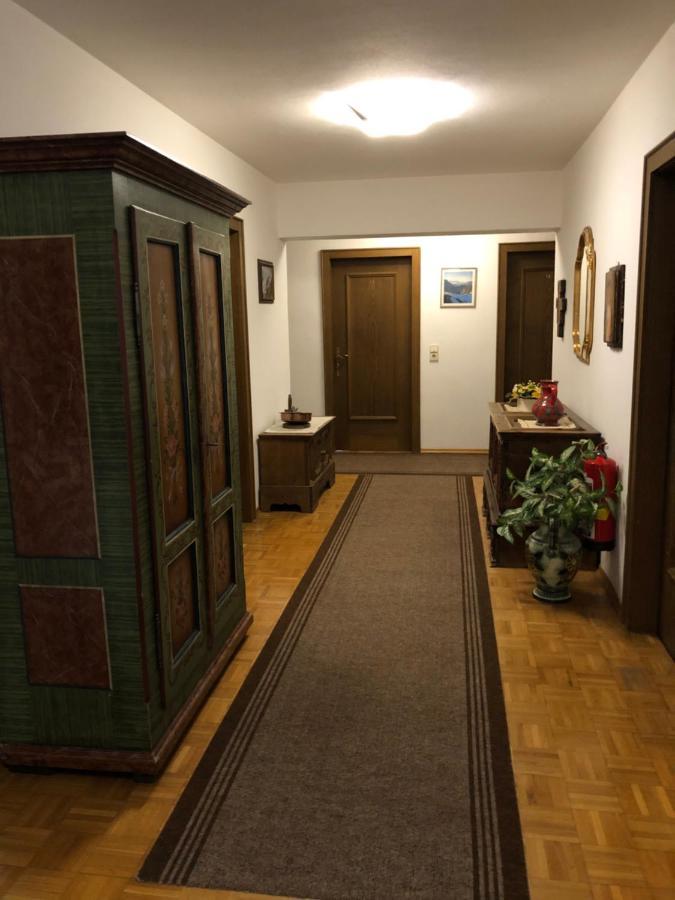 Pension Millinger Sankt Martin bei Lofer Buitenkant foto