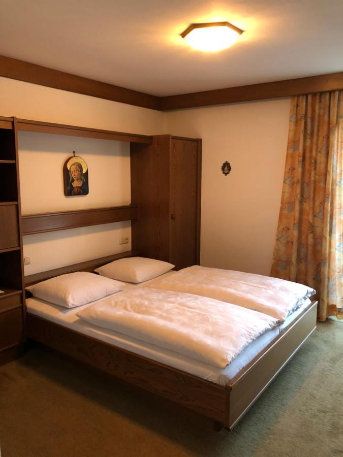 Pension Millinger Sankt Martin bei Lofer Buitenkant foto